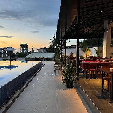 Onederz Sihanoukville - 10 Mins Walk From The Tourism Pier Exterior foto