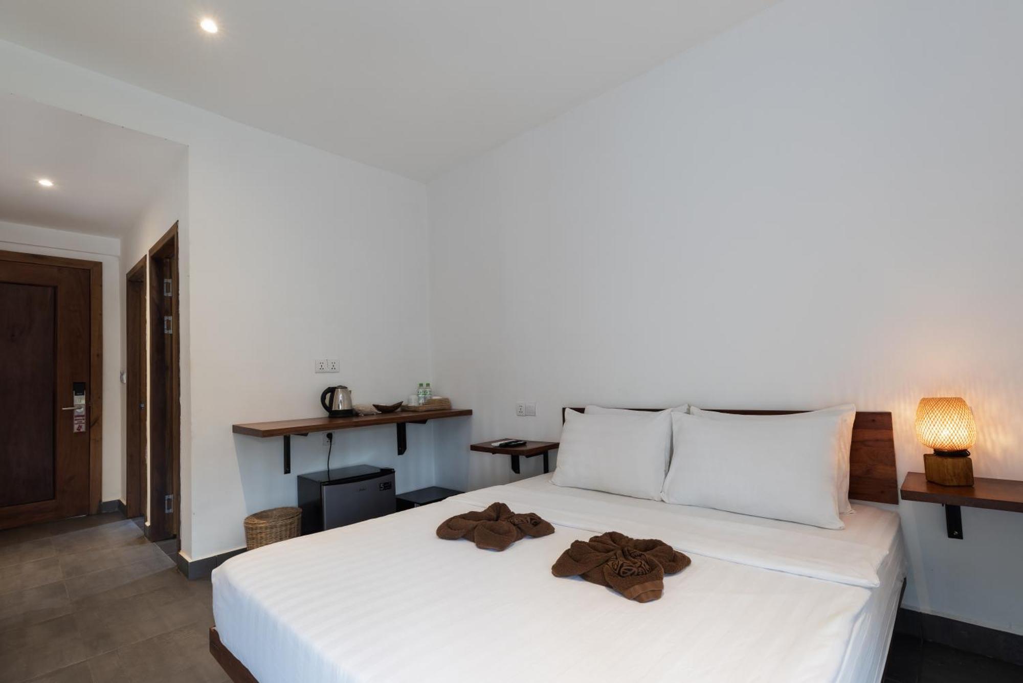 Onederz Sihanoukville - 10 Mins Walk From The Tourism Pier Quarto foto