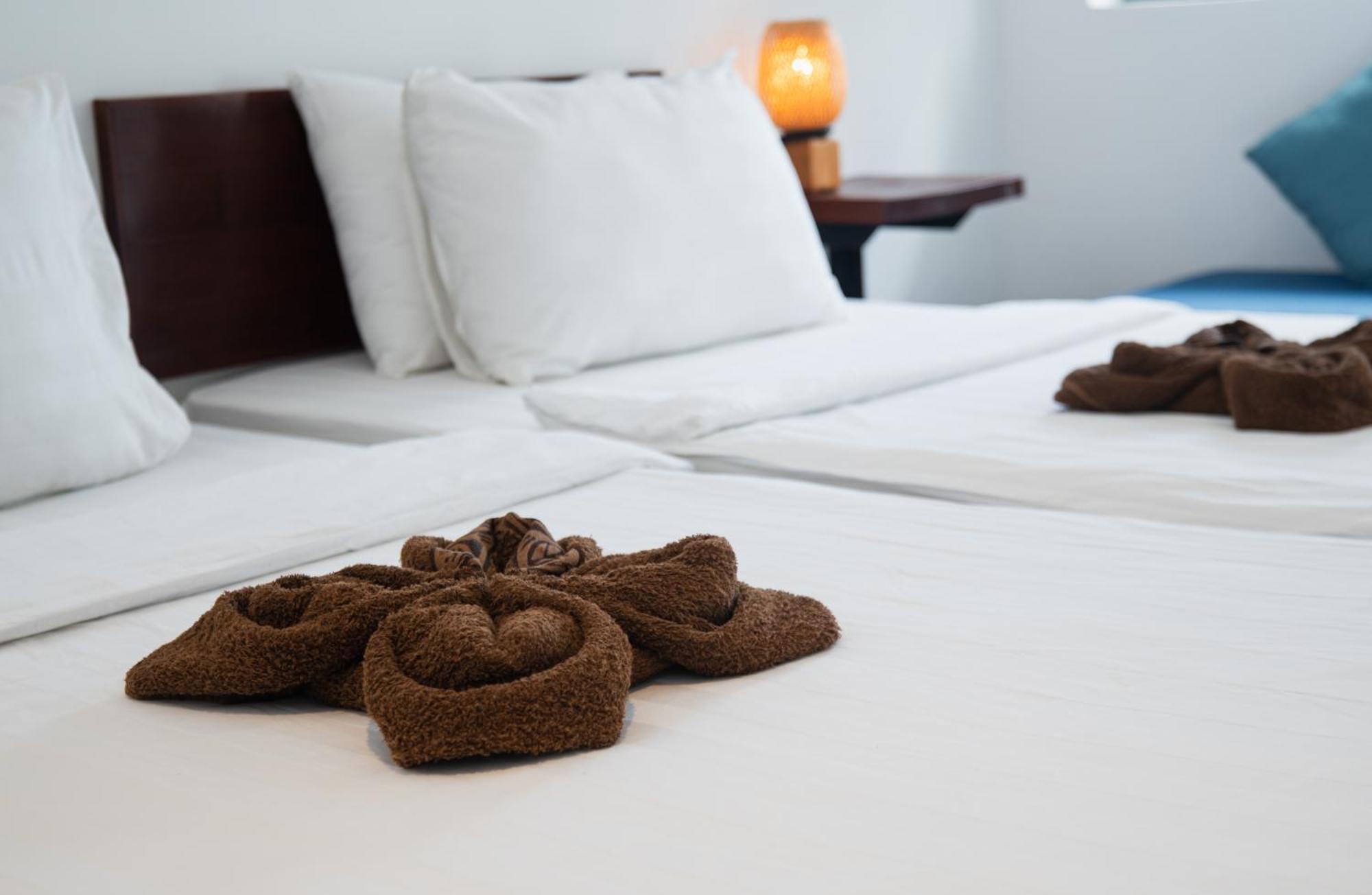 Onederz Sihanoukville - 10 Mins Walk From The Tourism Pier Quarto foto