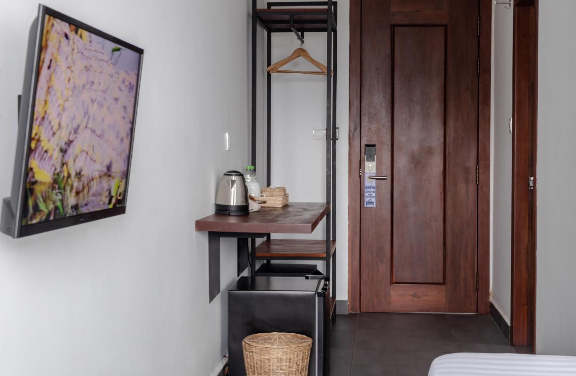 Onederz Sihanoukville - 10 Mins Walk From The Tourism Pier Quarto foto
